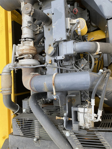 Komatsu Pc360/มือสอง30ton Pc360รถขุดตีนตะขาบมือสองมือสองมือสองของญี่ปุ่นใช้แล้ว - Product Image 5