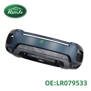RuvJs Accessori Auto Paraurti Anteriore LR079533 per <span class=keywords><strong>Land</strong></span> <span class=keywords><strong>Rover</strong></span> <span class=keywords><strong>Range</strong></span> <span class=keywords><strong>Rover</strong></span> <span class=keywords><strong>Evoque</strong></span> 2016 - 2019 L538 2.0 - Product Image 6