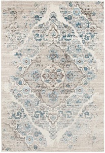 Tapis arc-en-ciel Vintage, style marocain, en peluche péruvienne, décoration murale pour mur - Product Image 5