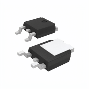 Authorized Distributor Components Electronic Power Management (PMIC) L4931ABDT80 TO 252 3, DPAK , SC 63 - Product Image 1