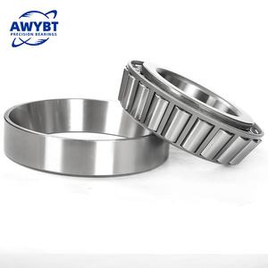Cuscinetti produttori di vendita diretta cuscinetti a lunga durata conici 31305/27305 31306/27306 31307/27307 cuscinetto a rulli 31308/27308 - Product Image 3