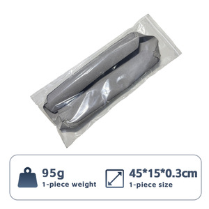 Funda para Reposabrazos de Toyota Prius, Microfibra, Cuero, Almacenamiento Central, 2004-2009 XW20, Modificación - Product Image 5