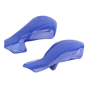 Protectores de Manillar para Motocicleta ZUQING, Color Verde, Universales, para Todoterreno, Accesorio de Protección para Manos de ATV - Product Image 3