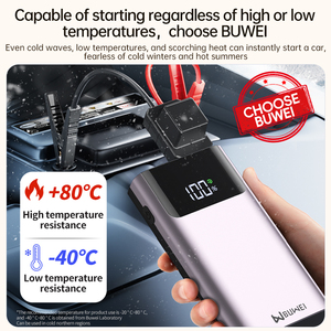 เครื่องจั๊มพ์สตาร์ทแบบพก<span class=keywords><strong>พา</strong></span> <span class=keywords><strong>ราคา</strong></span>ส่งจากโรงงาน ชาร์จเร็<span class=keywords><strong>ว</strong></span>สำหรับโทรศัพท์มือถือ คุณภาพสูง สำหรับกรณีฉุกเฉินในการ<span class=keywords><strong>สตาร์ท</strong></span><span class=keywords><strong>รถยนต์</strong></span> - Product Image 3