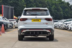 Acceptation des commandes personnalisées – Nouvelle marque chinoise de camions lourds VGV – Grand SUV 5 portes 7 places – Voitures hybrides et essence VGV - Product Image 6