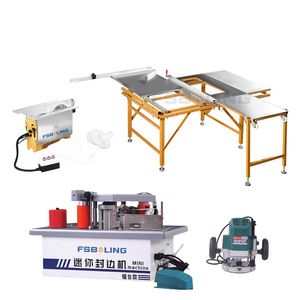 <span class=keywords><strong>Scie</strong></span> circulaire à <span class=keywords><strong>table</strong></span> coulissante pliable de type <span class=keywords><strong>chariot</strong></span> industriel <span class=keywords><strong>pour</strong></span> la fabrication de meubles et le travail du bois - Product Image 2