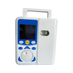 Fabrik Direkt verkauf JZ-LFP313 enter ale Fütterung pumpe <span class=keywords><strong>Infusion</strong></span> pumpen für den Veterinär bereich Tier veterinär instrument - Product Image 1