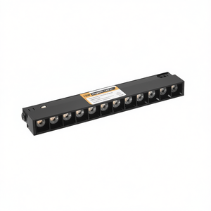 ไฟติดรางแม่เหล็ก LED 12W 960Lm 3000K แสงวอร์มไวท์ - Product Image 3