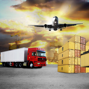 Agente de envío LCL Sea <span class=keywords><strong>Shipping</strong></span> UPS Air Freight China a Francia Italia Polonia a través de Trucking Express DDP Freight Forwarder - Product Image 3