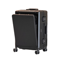 Equipaje trolley equipaje bolsa maleta diseño personalizado maleta al por mayor maleta de viaje