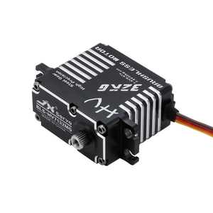 BLS-HV7132MG Metal 71g 7.4V 0.07sec High Speed Steel Gear Digital Brushless Motor RC Parts for <b>Cars</b> Airplanes - Product Image 4