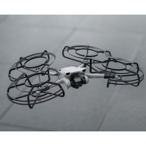 Original 360° Propeller Guard for DJI <b>Mini</b> <b>3</b> Series Anti-Collision Protective Rings for DJI <b>Mini</b> <b>3</b> / <b>3</b> <b>Pro</b> Drone Accessories - Product Image 5