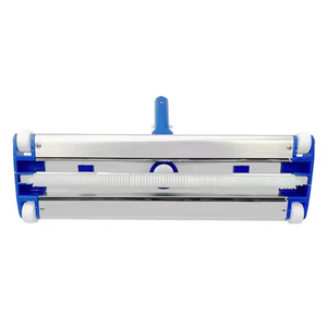 <span class=keywords><strong>Aspirateur</strong></span> de <span class=keywords><strong>piscine</strong></span> fabriqué en Chine avec design portable, facile à utiliser pour les piscines hors sol - Product Image 5