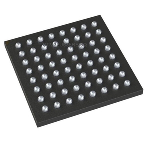 STM32U535REI6Q IC MCU 32BIT 512KB FLASH 64UFBGA nouveau Original en Stock - Product Image 1