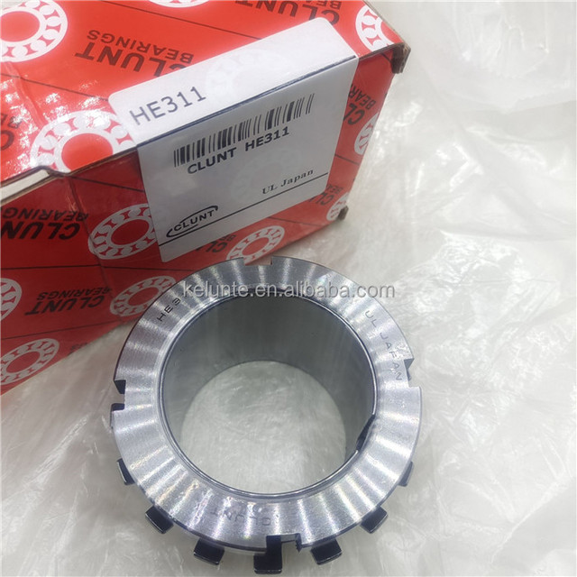 Good Price 50.8*75*45mm HE311 Adapter Sleeve HE311 Sleeve