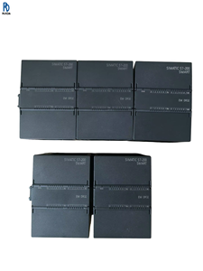 Module d'extension PLC S7-200 EM DR32, module de contrôle industriel, module E/S numérique, extension de contrôleur logique programmable U - Product Image 1