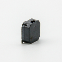 Buzzer électromagnétique ultra-mince SMD à son puissant 3V/5V 8.5*4MM TAT BM8540S 4000Hz