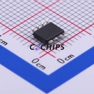 Chip IC de Circuito Integrado ST485ECDR SO-8 Original, Venta Completa de Chips de Componentes Electrónicos y Servicio BOM, Nuevo, 1, 2, 1, 2, 1, 1, 2, 1, 2 - Product Image 2