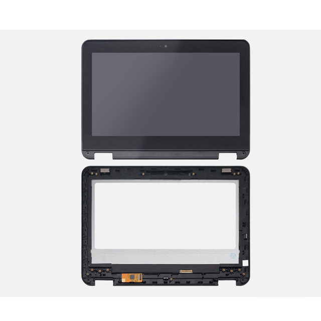 11.6 Inch 5D10L76065 LCD Touch Screen Digitizer Assembly 80UR0006US for Lenovo N23 Winbook