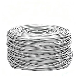 <span class=keywords><strong>ราคา</strong></span>โรงงานขายส่ง <span class=keywords><strong>สาย</strong></span>เคเบิล <span class=keywords><strong>Cat5</strong></span> UTP แบบม้วน 305 เมตร 1000 ฟุต 4 คู่ <span class=keywords><strong>สาย</strong></span> CCA สำหรับเครือข่าย <span class=keywords><strong>LAN</strong></span> ในกล่องแบบดึงง่าย สำหรับกล้องวงจรปิดรักษาความปลอดภัย - Product Image 3
