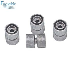 71659005 Disco de piedra abrasiva para cortadora Gerber S3200, piezas de repuesto - Product Image 4