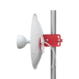 Huawei — antenne de plat extérieur 1.7-4.2GHz, 19dBi LTE/5G, compatible avec la radio Huawei - Product Image 3