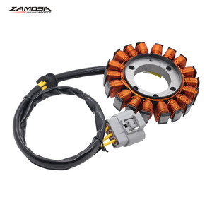 Bobine de stator de magnéto de moto 60239104000 60339004000 1050 1090 <span class=keywords><strong>1190</strong></span> 1290 Super Adventure T <span class=keywords><strong>S</strong></span> R 2017-2021 pour <span class=keywords><strong>KTM</strong></span> - Product Image 2
