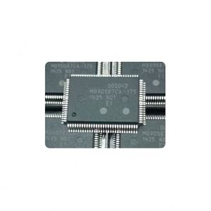 Automotive <b>Computer</b> Board MB90587CA-175 QFP IC Chip - Product Image 1