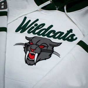 Jersey de Hockey sobre Hielo Infantil Personalizado por Sublimación para Equipos - Product Image 3