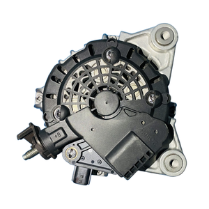 Nouvel <span class=keywords><strong>alternateur</strong></span> 12V 120A F000BL079F pour Nissan Altima L34 X-Trail T32 Qashqai J11 2018-2024 Moteur 2.0L MR20DD <span class=keywords><strong>Poulie</strong></span> d'embrayage 6PK - Product Image 3