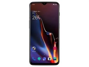 โทรศัพท์มือถือรุ่น OnePlus 6T A6010 4G LTE ของแท้พร้อมแรม6GB และซีพียูแปดแกน64รอม - Product Image 5