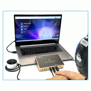 جهاز رايف تردد الذهب ميتا هنتر بجهاز مراقبة الصحة جهاز اختبار المنازل - Product Image 2