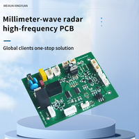 PCB d'implant médical personnalisé avec Android 11.0 16 Go de RAM - Fabrication rapide en 48h certifiée ISO 13485 - Fabrication à guichet unique