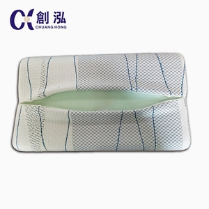 Capas de colchón de cama de espuma de memoria de alta elasticidad más vendidas - Product Image 4