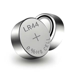 Batería <span class=keywords><strong>de</strong></span> botón AG13 LR44 1,5 V Paquete <span class=keywords><strong>de</strong></span> 10-Adecuado para medidores <span class=keywords><strong>de</strong></span> <span class=keywords><strong>glucosa</strong></span> en sangre/Punteros láser - Product Image 1