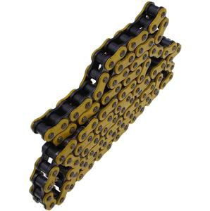428H 110 maillons chaîne de moto pour 50 110 <span class=keywords><strong>125</strong></span> 140cc la plupart des PIT <span class=keywords><strong>Dirt</strong></span> <span class=keywords><strong>Bike</strong></span> PITBIKE - Product Image 2