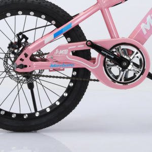 Chất Lượng Cao 20 22 Inch Trẻ Em Xe Đạp Trẻ Em Leo Núi Xe Đạp Mát Thể Thao Xe Đạp MTB Xe Đạp Chu Kỳ Cho Bán - Product Image 4