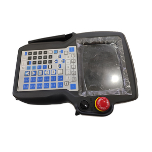 Controlador de Operación Manual CNC FANUC A05B-2518-C304 # JSW - Product Image 1