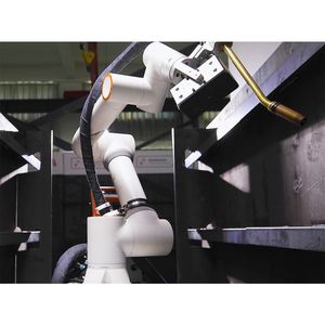 Bras robotique collaboratif 6 axes HWINT à forte stabilité et multi-applications pour la peinture par pulvérisation et la production flexible - Product Image 1