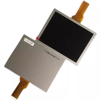 Innolux EJ080NA-05B panneau LCD industriel à large température de 8 pouces 300 nit cadre Photo numérique Portable DVD support publicitaire SDK