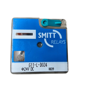 Relais à bobine 24V DC G11-L-D024, module de relais électromagnétique compact pour équipement électronique - Product Image 1