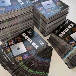 Carte-cadeau mondiale pour Razer Gold/PUBG/Roblox/<span class=keywords><strong>V</strong></span>-Bucks 10-100 - Product Image 3