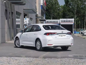<span class=keywords><strong>Precio</strong></span> al por Mayor, Toyota <span class=keywords><strong>Corolla</strong></span> TNGA <span class=keywords><strong>2022</strong></span>, 1.5L CVT, 5 Plazas, Bajo <span class=keywords><strong>Precio</strong></span>, Hecho en China, Sin Registro de Accidentes, Autos Usados en Venta - Product Image 4