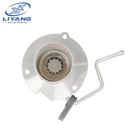 Chambre de Combustion/Brûleur pour Chauffage de Stationnement Eberspacher Airtronic D2 pour Voiture et Camping-Car Modèle 252069100100/252116050000