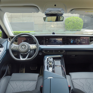 2024 2025 lantu free hub pro 2023 1.5t 4WD nouvelle <span class=keywords><strong>voiture</strong></span> électrique ev suv pure ultra longue portée 360kw 505kw 631kw hybride dongfeng phev - Product Image 6