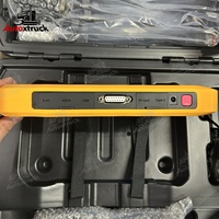 OBDSTAR X300 클래식 G3 키 프로그래머 내장 CAN FD DoIP 지원 자동차/대형차량/전기차/오토바이/제트스키 키 시뮬레이터 오토바이 12-24V