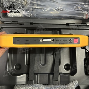 สำหรับเครื่องโปรแกรมกุญแจ OBDSTAR X300 Classic G3 พร้อม CAN FD DoIP ในตัว รองรับรถยนต์/รถบรรทุกหนัก/รถยนต์ไฟฟ้า/มอเตอร์ไซค์/เจ็ทสกี พร้อมคีย์ซิมและมอเตอร์ไซค์ - Product Image 4