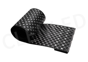 Ma thuật RGB <span class=keywords><strong>LED</strong></span> Pixel dải ánh sáng 24V chiếu sáng sự kiện linh hoạt màn hình sân khấu Đèn <span class=keywords><strong>LED</strong></span> hiển thị ánh sáng cho hiển thị/triển lãm - Product Image 2