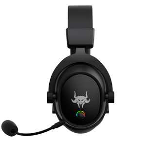 <span class=keywords><strong>Razer</strong></span> <span class=keywords><strong>BlackShark</strong></span> <span class=keywords><strong>V2</strong></span> <span class=keywords><strong>X</strong></span> Auriculares para juegos con cable para teléfono móvil Conectores USB Pantalla digital Indicador de batería Codecs AAC - Product Image 3
