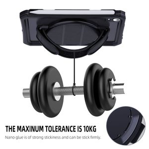 Cinturino a mano regolabile universale 360 rotazione rotante supporto per cavalletto pieghevole per Ipad per tablet Samsung Xiaomi <span class=keywords><strong>Huawei</strong></span> - Product Image 5